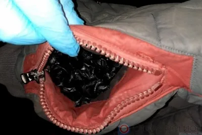 Орловец отправился в тюрьму на 13 лет за торговлю наркотиками