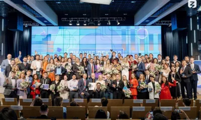 Орловцы старше 14 лет могут принять участие в конкурсе Знание.Лектор