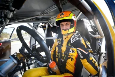 Орловец Леонид Панфилов примет участие в автопробеге «Дорога памяти»