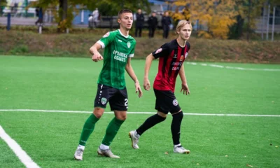 Две команды представят Орловщину в первенстве СФФ «Центр» по футболу