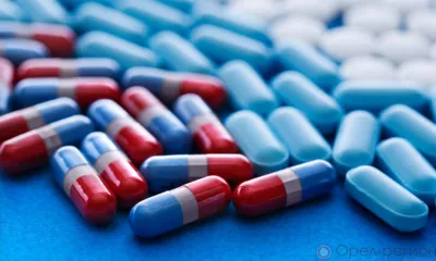 Орловщина в 2021 году поднялась на шестое место по объёму выполняемой антидопинговой работы