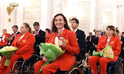 Меняющие мир