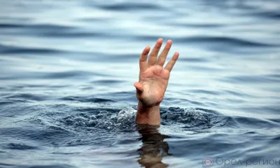 Под Орлом в пруду утонул подросток