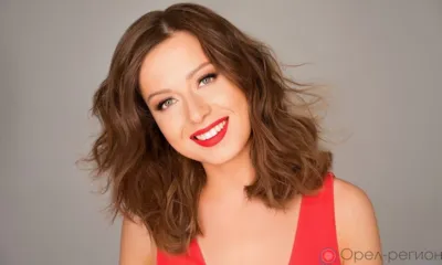 Перед гостями «Троицких хороводов в Орловском полесье» выступит Юлия Савичева