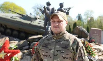 Если не мы, то кто?