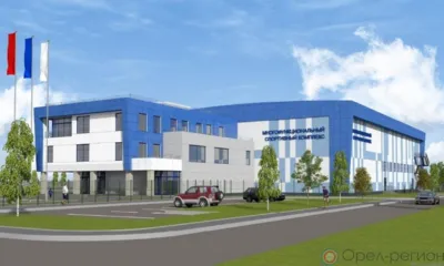 Почти половина орловцев систематически занимается физкультурой и спортом