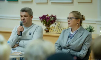 «Слова любви должны быть тихими»