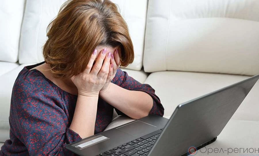 Жительницу Малоархангельского района подозревают в мошенничестве