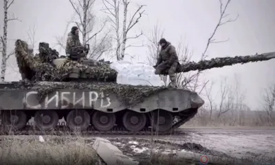 Орловская область продолжает раздавать воду в зоне СВО