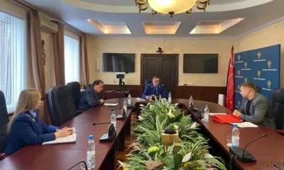 Украшавший Орёл предприниматель через прокуратуру добился выплаты задолженности