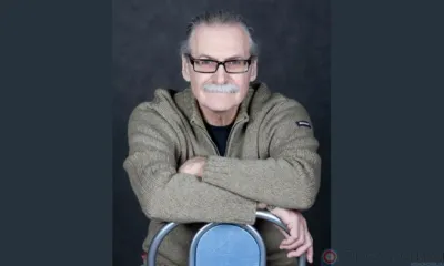 Орловский актёр Михаил Корнилов получил звание «Народный артист России»