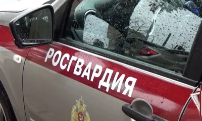 Новости Росгвардии: С начала года орловские росгвардейцы более 250 раз выезжали по сигналу «Тревога»