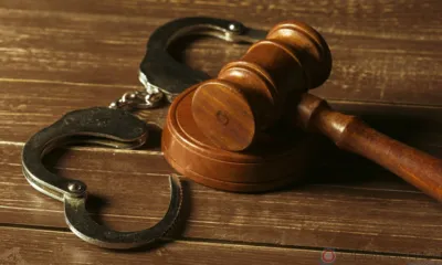 Жителя Покровского района обвиняют в краже и незаконном хранении пороха