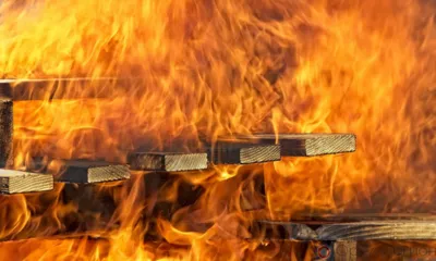 В Орле по факту гибели человека на рабочем месте возбуждено уголовное дело