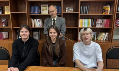 Орловские студенты выиграли всероссийский конкурс «Юрист XXI века»