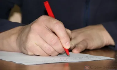 Житель Колпнянского района признан виновным в заведомо ложном доносе