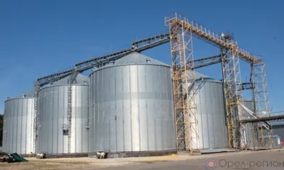 Экспортный потенциал Орловщины