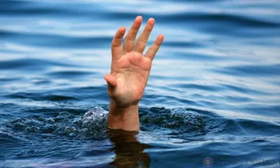 В Кромском районе в пруду утонул мужчина