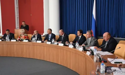 Парламентский пульс региона