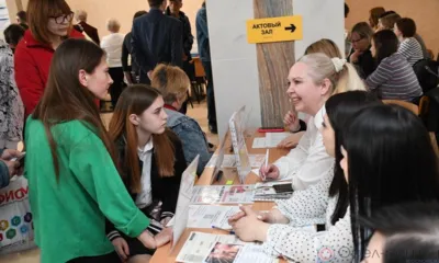 С 1 января Орловщина вступила в федеральный проект «Управление рынком труда» нацпроекта «Кадры»