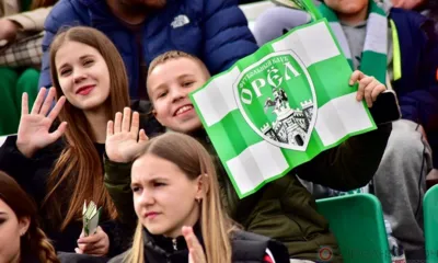 Завтра ФК «Орёл» сыграет на домашнем поле с командой из Волгограда