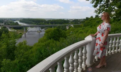 Опорные населённые пункты на Орловщине продолжают развиваться