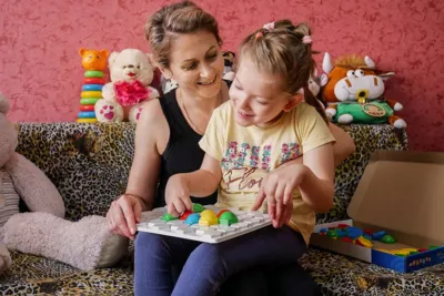 Вместе мы сможем больше!