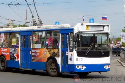 Новые особенности режима рабочего времени и времени отдыха водителей трамвая и троллейбуса