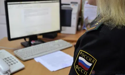 1376 орловцев воспользовались правом на сохранение прожиточного минимума на счёте при взыскании задолженности