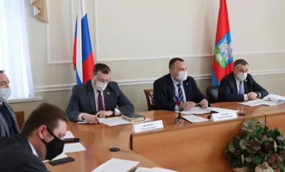 Промышленность Орловской области нуждается в поддержке