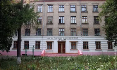Глазуновский суд рассмотрит дело в отношении директора сельхозтехникума