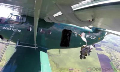 В общественной организации «Совет солдатских матерей» прошла встреча с представителями ПОУ «Орловский АК ДОСААФ России»