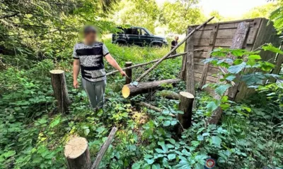 Уголовное дело о превышении полномочий и уничтожении имущества направлено в Урицкий райсуд