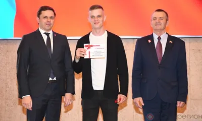 Ещё 22 орловца из числа детей-сирот скоро отметят новоселье