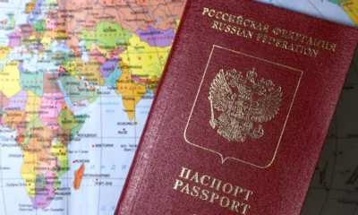 С 20 января детям до 14 лет для выезда в Белоруссию и Абхазию понадобится загранпаспорт