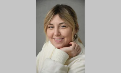 Татьяна Аскерова из Орла никогда не мечтала стать парикмахером, но о своём выборе ни разу не пожалела