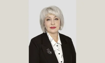 Троснянский район возглавила Татьяна Базукина