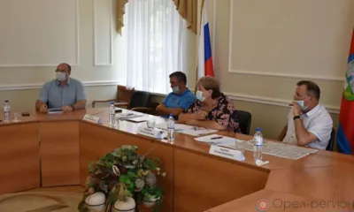 Орловским сельхозтоваропроизводителям зачастую не удаётся доказать наступление страхового случая из-за недостатка метеорологической информации