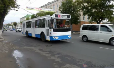 31 октября - День работника автомобильного и городского пассажирского транспорта