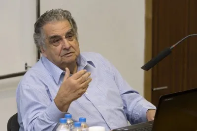 Академик РАН Абел Аганбегян проведёт лекцию в Орле