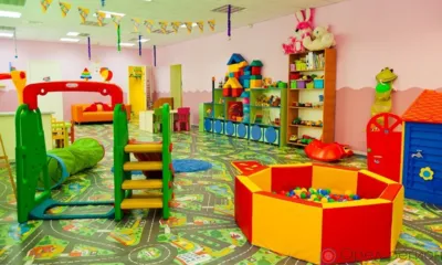 В Орле назвали «Детский сад года»