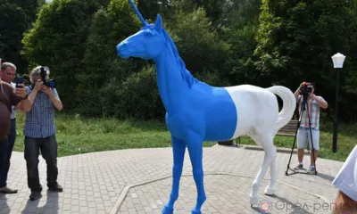 В Мценском районе рядом с усадьбой Шеншиных появится новый арт-объект