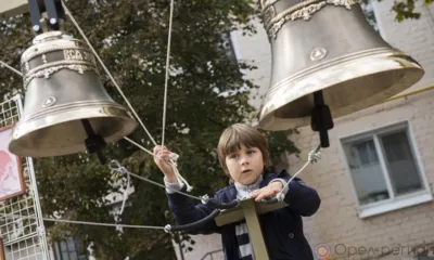 В Ливнах открывается школа церковных звонарей