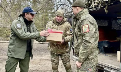 Итоги недели...