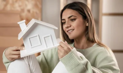 Россияне рассказали, сколько готовы откладывать на первый взнос по ипотеке