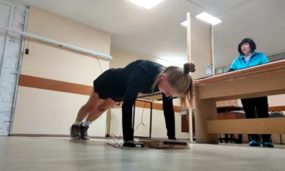 В Орле выявили сильнейших в рамках областных соревнований по полиатлону