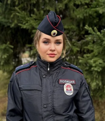 Анастасия Прусакова