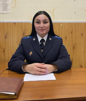 Наталья Евлоева