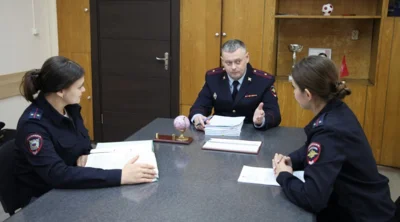 Михаил Пашковский