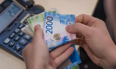 Не менее 1,2 млрд рублей составят социальные выплаты отдельным категориям граждан нашей области в 2021 году